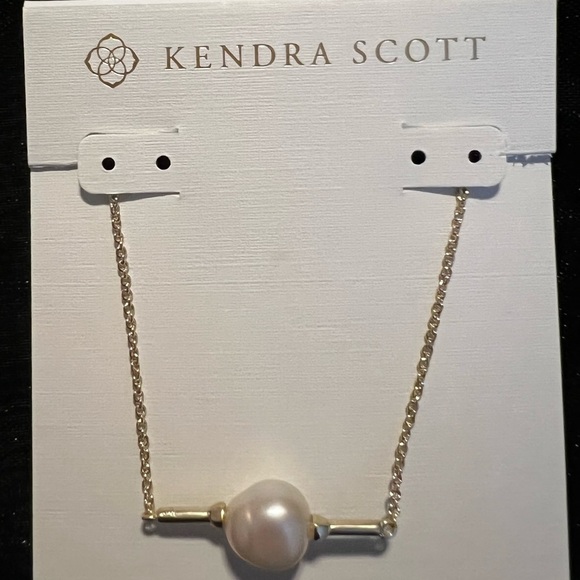 LOWEST PRICE AUTHENTIC KENDRA SCOTT 🆑 Final Sale-No Offers-No Shipping Discount - Picture 8 of 8